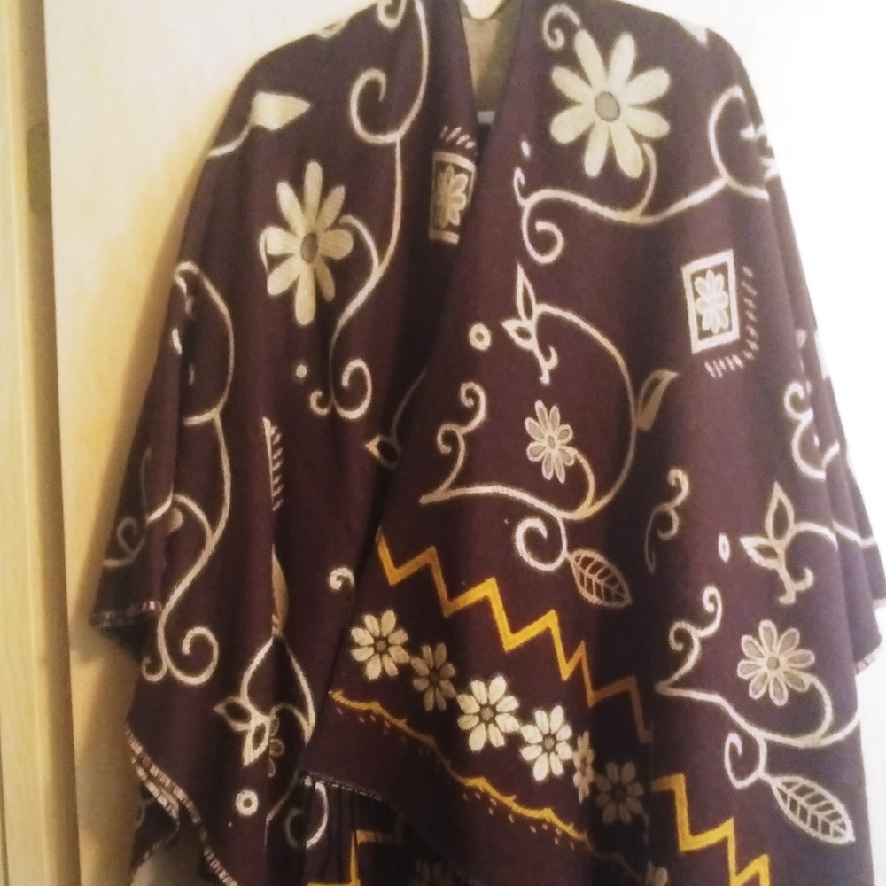 Cape